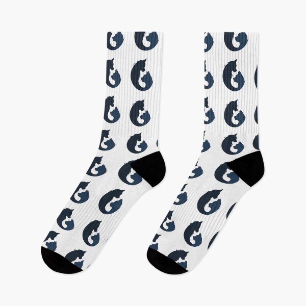 Item preview, Dog and Cat Yin Yang Harmony designed and sold by PMTaurus.