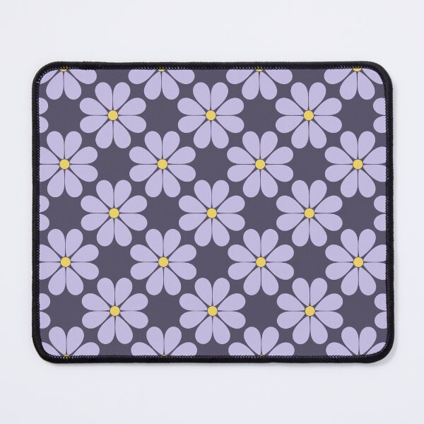 Item preview, Purple flowers designed and sold by millioncollours.