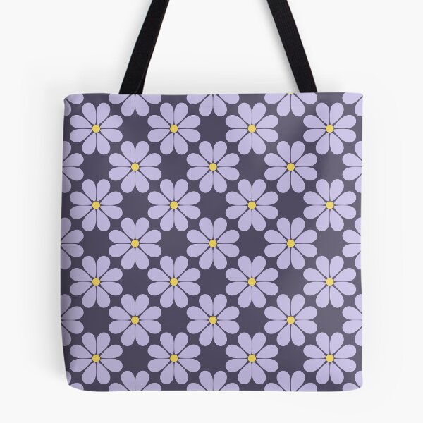 Item preview, Purple flowers  designed and sold by millioncollours.
