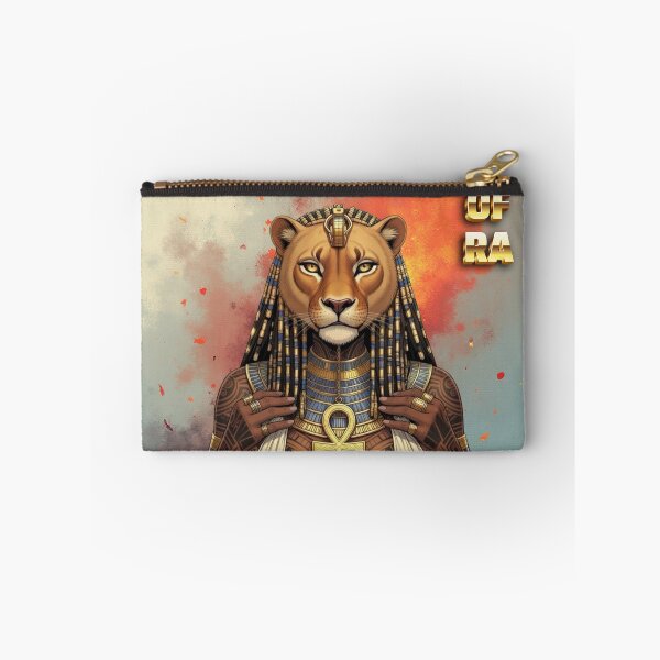 Item preview, Sekhmet (Sachmet) – Ancient Egyptian Goddess of Power, War, Healing & Divine Protection  designed and sold by BlackStarsCreations.