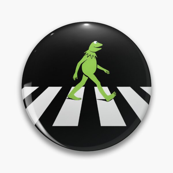 Item preview, Loveland Frogman, Riverside Road (it's actually Riverside Drive) NO TEXT designed and sold by CryptidOutfittersCo.