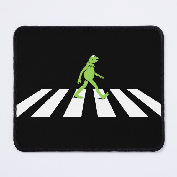 Item preview, Loveland Frogman, Riverside Road (it's actually Riverside Drive) NO TEXT designed and sold by CryptidOutfittersCo.