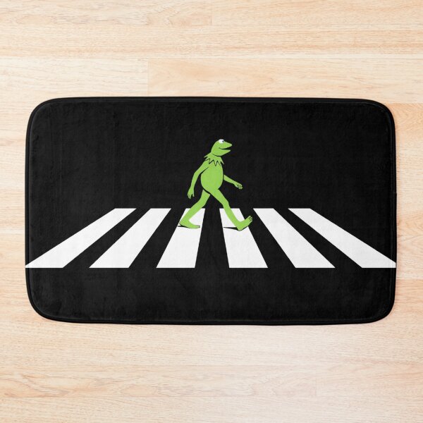 Item preview, Loveland Frogman, Riverside Road (it's actually Riverside Drive) NO TEXT designed and sold by CryptidOutfittersCo.