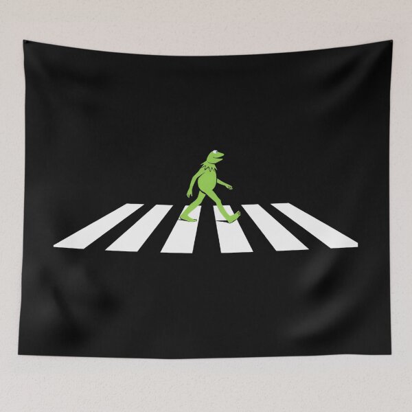 Item preview, Loveland Frogman, Riverside Road (it's actually Riverside Drive) NO TEXT designed and sold by CryptidOutfittersCo.
