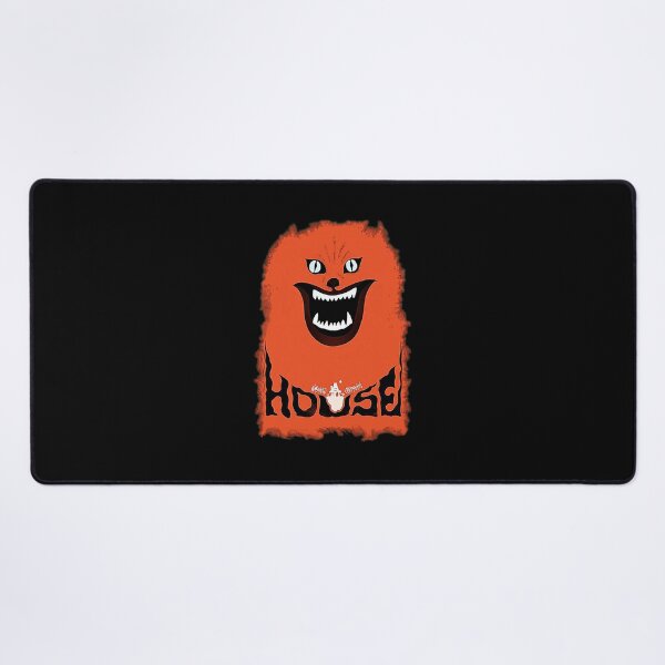 Item preview,  House (Hausu) - Logo designed and sold by Lacosant.