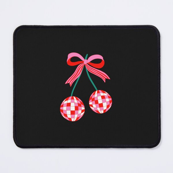 Item preview, Cherry Disco Balls designed and sold by DafneDStudio.