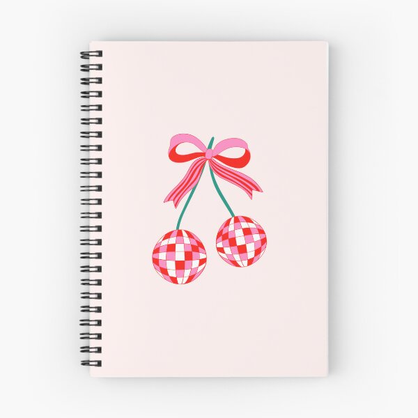 Item preview, Cherry Disco Balls designed and sold by DafneDStudio.