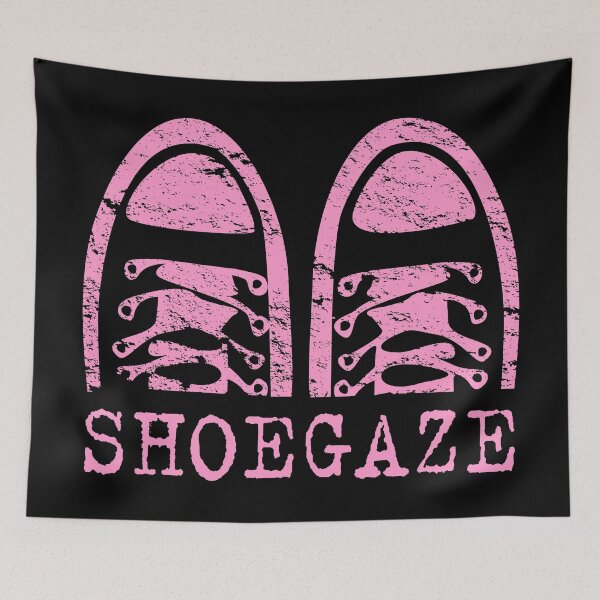 Item preview, Shoegaze designed and sold by helenacooper.
