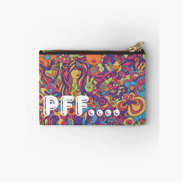 Item preview, Pff… Whatever Street Art Attitude designed and sold by DotLineColor.
