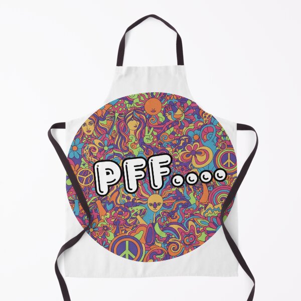 Item preview, Pff… Whatever Street Art Attitude designed and sold by DotLineColor.