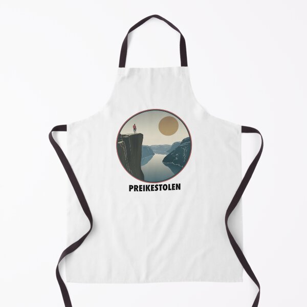 Item preview, Preikestolen designed and sold by Hologram With You Designs.