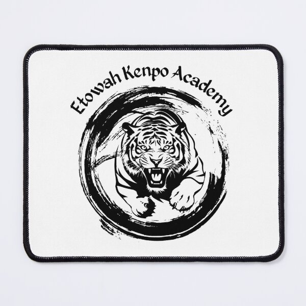 Item preview, Etowah Kenpo Academy designed and sold by Hot Yoga Life.
