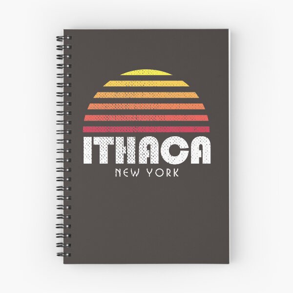 Item preview, Ithaca Nueva York designed and sold by yelly123.