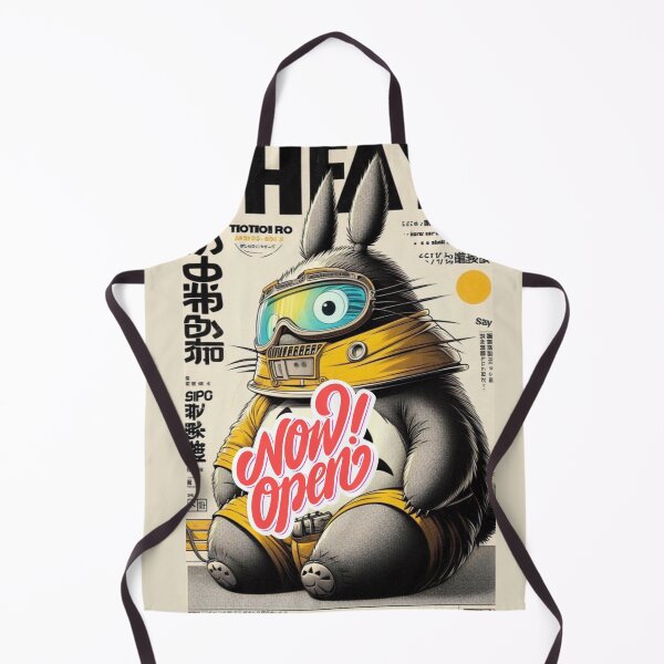 Item preview, "Mecha-Mochi & the Whispering Busstop: Broadcast from the Fuzz Dimension" designed and sold by Print Fiction.