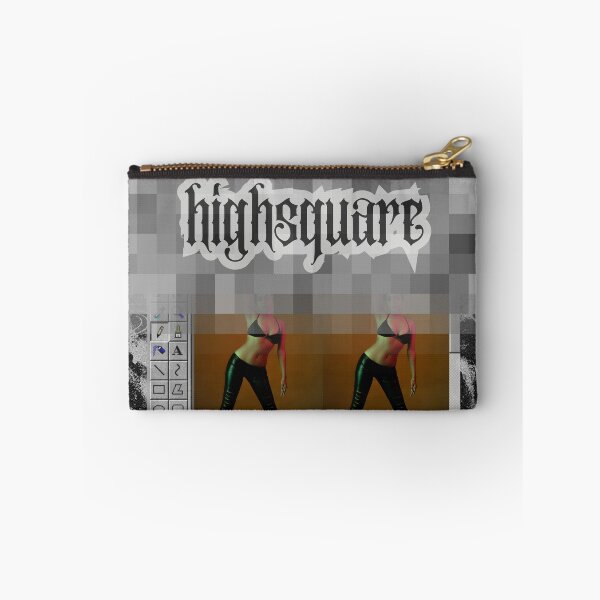 Item preview, Windows 98 Paint Aesthetic Highsquare Art designed and sold by HIGHSQUARE.