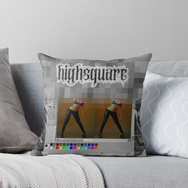 Item preview, Windows 98 Paint Aesthetic Highsquare Art designed and sold by HIGHSQUARE.