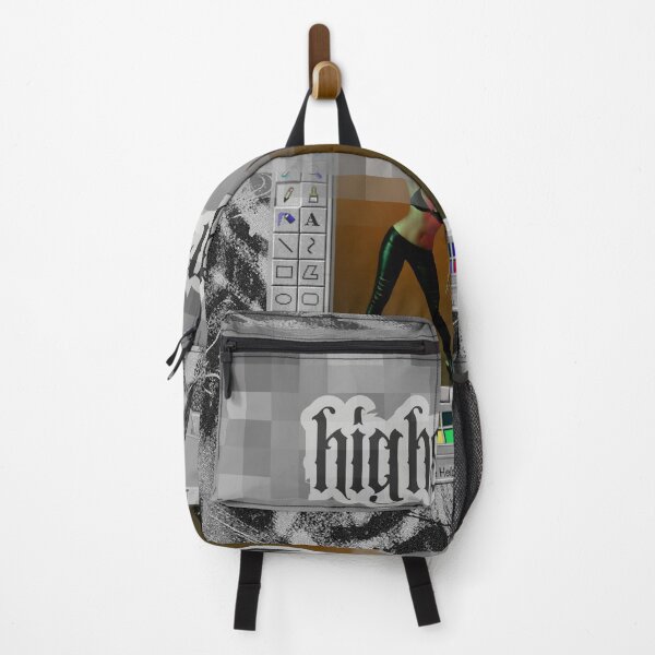 Item preview, Windows 98 Paint Aesthetic Highsquare Art designed and sold by HIGHSQUARE.