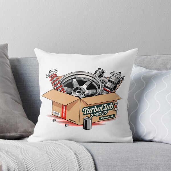 Item preview, Box of Goodies designed and sold by TurboClub.