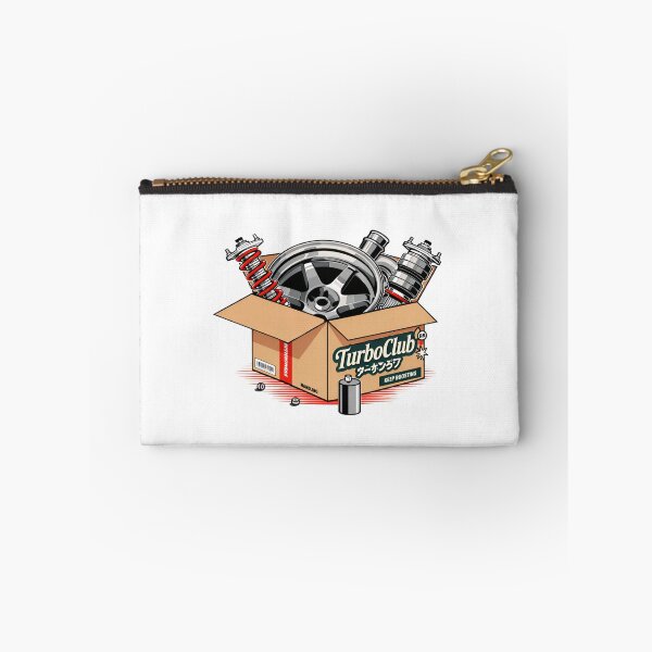 Item preview, Box of Goodies designed and sold by TurboClub.