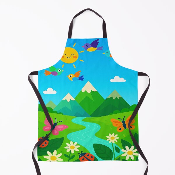 Item preview, A Sunny Day designed and sold by purpledune.