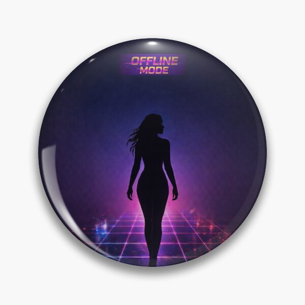 Item preview, Offline mode  designed and sold by origin-arthouse.