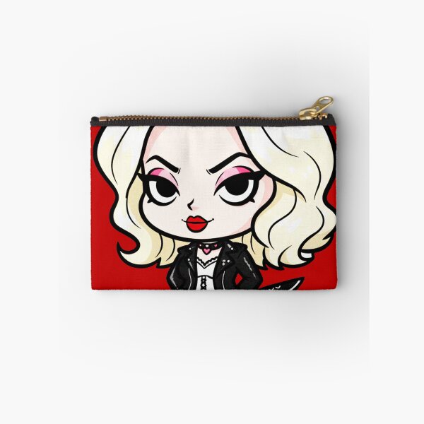Item preview, Cute Horror - Tiffany designed and sold by Pontoart.