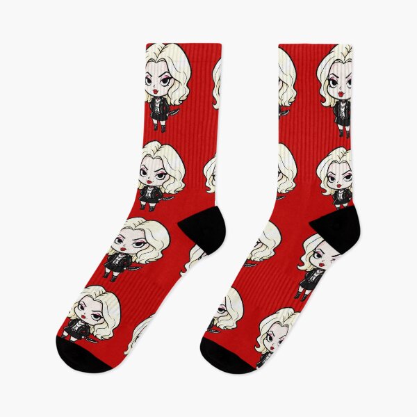 Item preview, Cute Horror - Tiffany designed and sold by Pontoart.