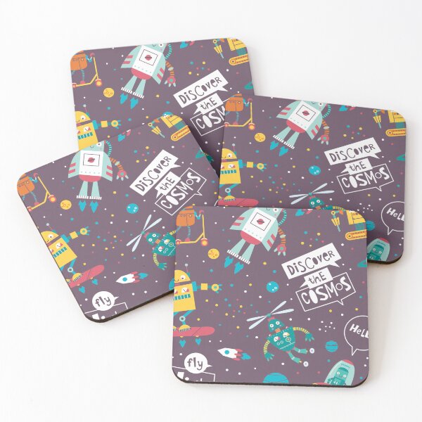 Item preview, Discover the Cosmos designed and sold by PUWE.