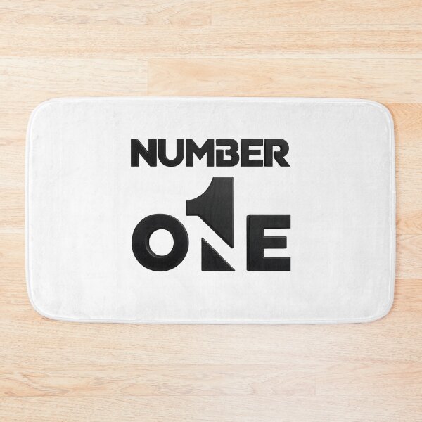 Item preview, ONE NUMBER | Futuristic 3D Logo Design designed and sold by Psycho-Crazy.