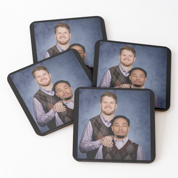 Item preview, Sam Darnold Jaxon Smith-Njigba designed and sold by SanipepaVase.
