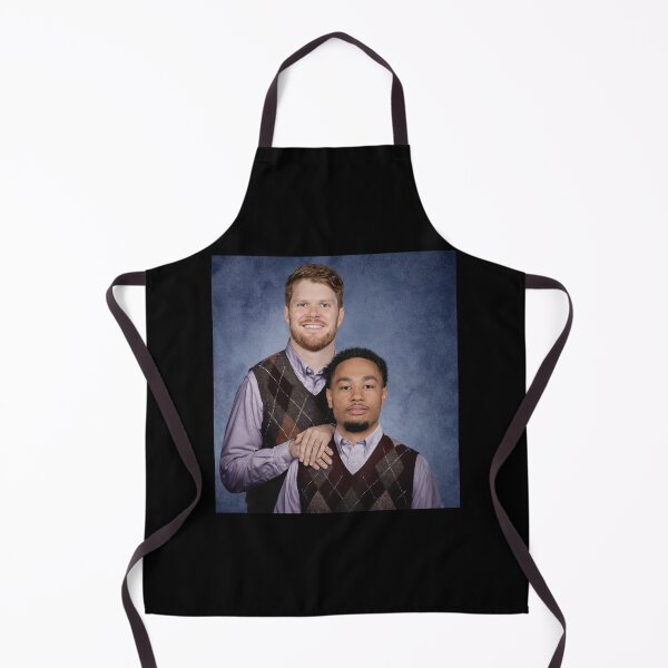 Item preview, Sam Darnold Jaxon Smith-Njigba designed and sold by SanipepaVase.
