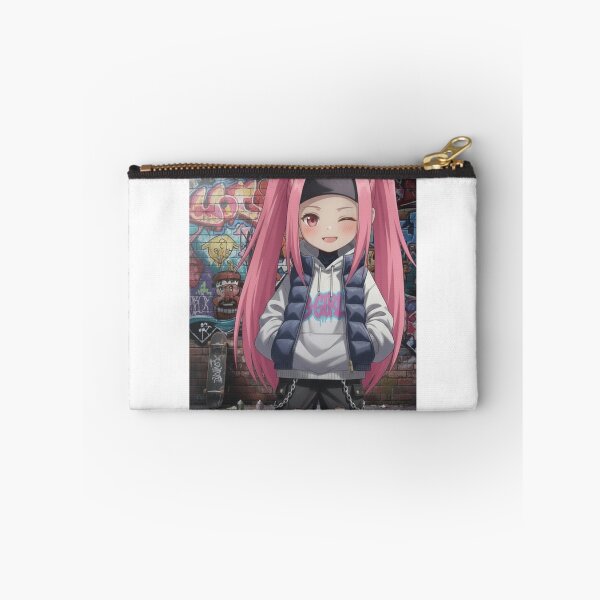 Item preview, Pink Punk Graffiti Soul designed and sold by Tmgb24.