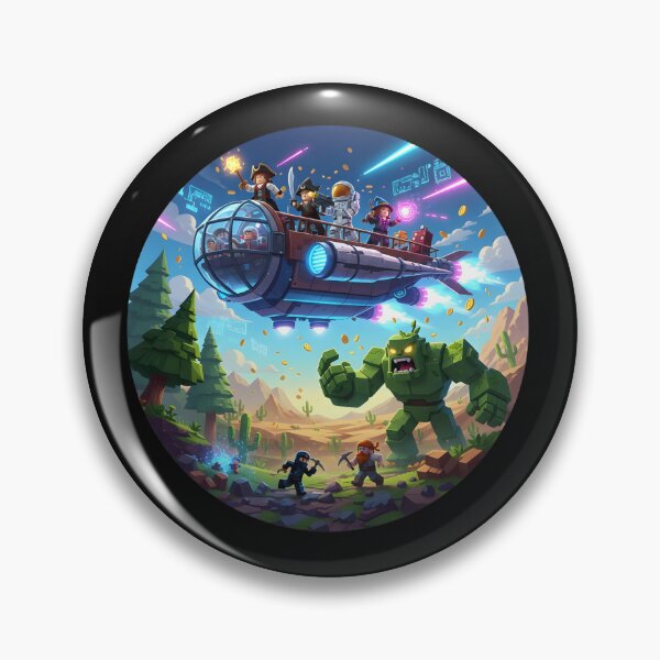 Item preview, Roblox Game designed and sold by SignumShop.