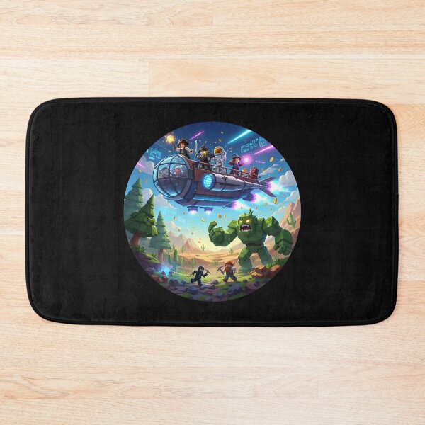 Item preview, Roblox Game designed and sold by SignumShop.