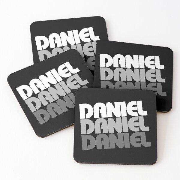 Item preview, Daniel 70's Style designed and sold by helenacooper.