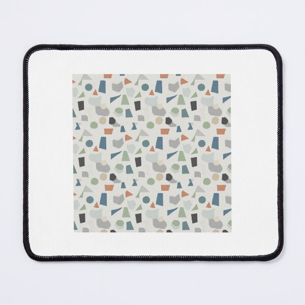 Item preview, Abstract Geometric Seamless Pattern – Mid Century Modern Design designed and sold by anamul43.