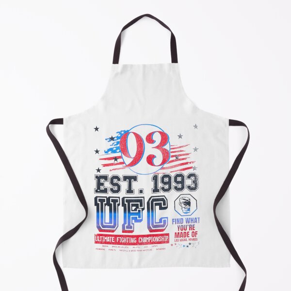 Item preview, UFC USA 93 designed and sold by JeyVel.