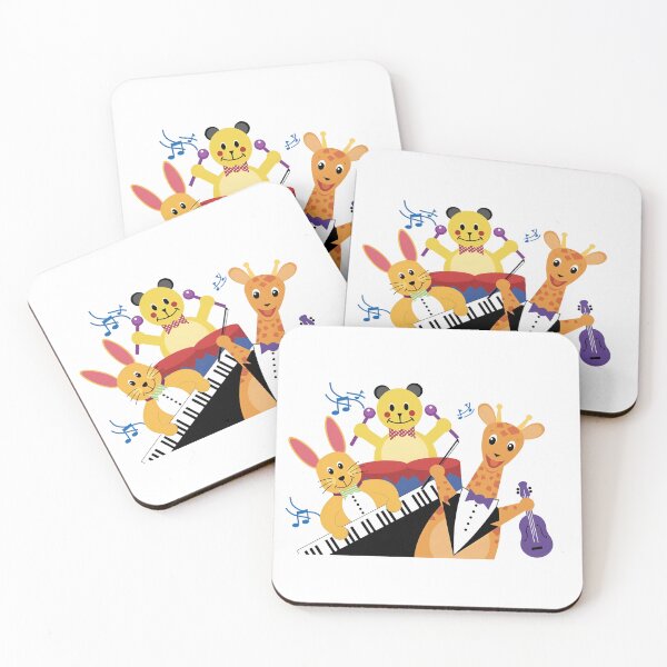 Item preview, Baby Einstein Characters 2,000's designed and sold by Lbeck1869.