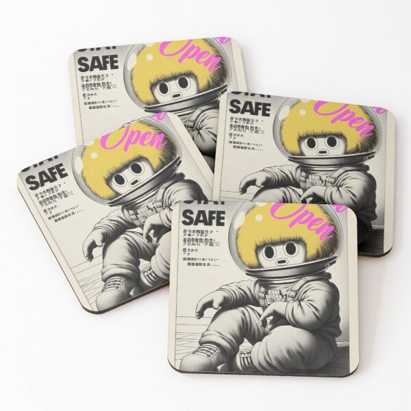 Item preview, "Bubblewrap Oracle & the Helmet of Eternal Reopening™" designed and sold by Print Fiction.
