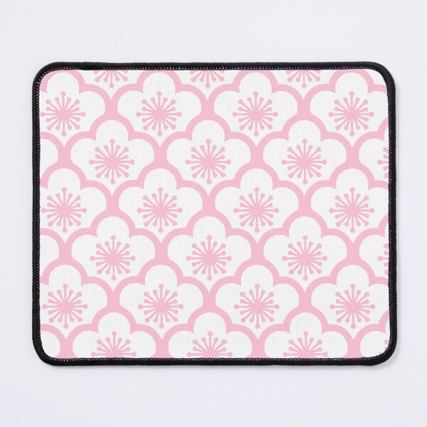 Item preview, Sakura Blossom Blush Pink Pattern designed and sold by texdesign68.