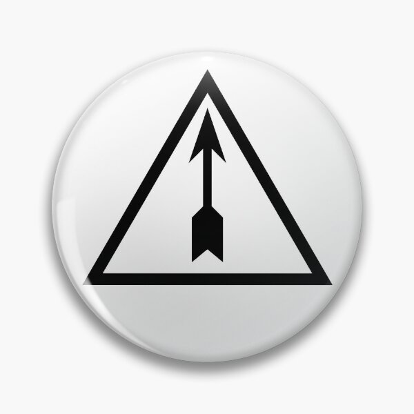 Item preview, Izhmash Logo, Arrow designed and sold by Laffs Creations.