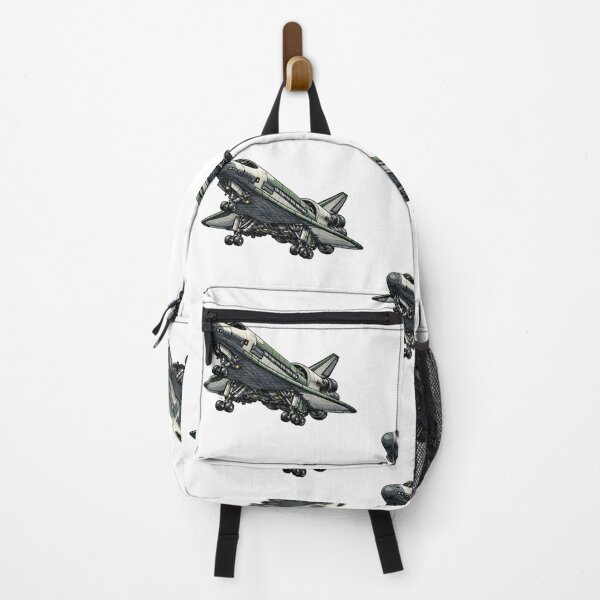 Item preview, Shuttle Landing Gear Design Study Illustration designed and sold by Combat Skies.