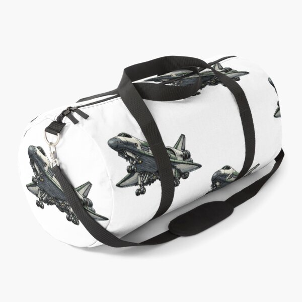 Item preview, Shuttle Landing Gear Design Study Illustration designed and sold by Combat Skies.