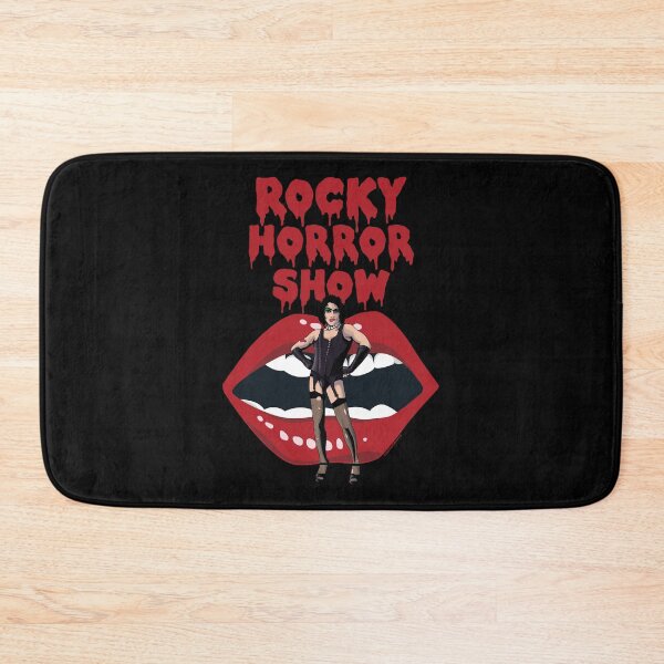 Item preview, Rocky Horror Show Dr Frank N Furter With Lips designed and sold by All-And-Every.