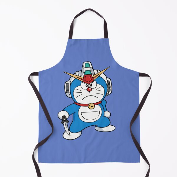 Item preview, Anime Robot Cat Fan Art designed and sold by scoobsmitaart.