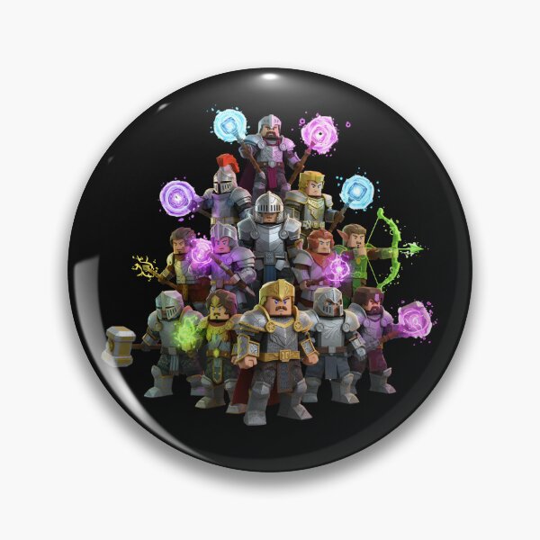 Item preview, Roblox wizards designed and sold by SignumShop.