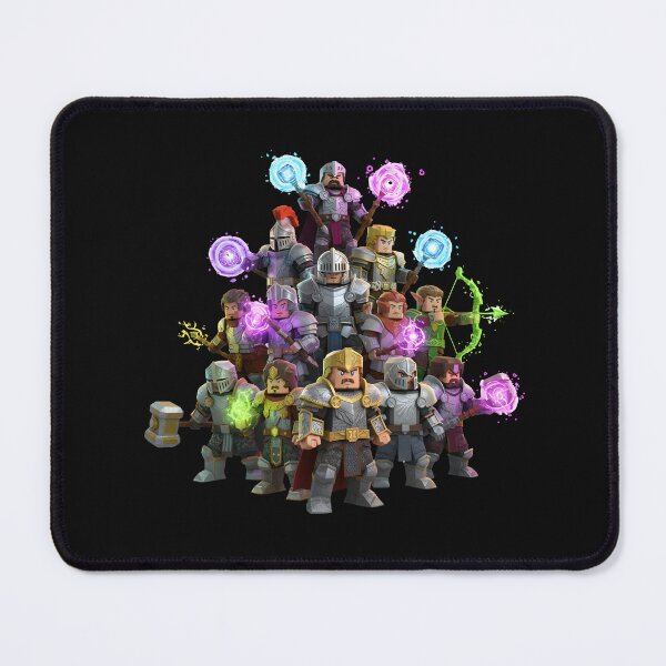 Item preview, Roblox wizards designed and sold by SignumShop.
