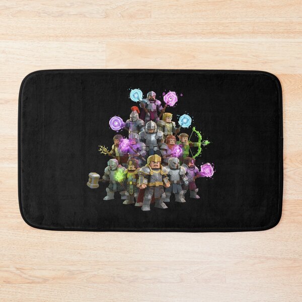 Item preview, Roblox wizards designed and sold by SignumShop.