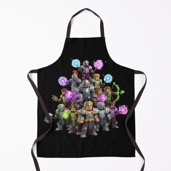 Item preview, Roblox wizards designed and sold by SignumShop.