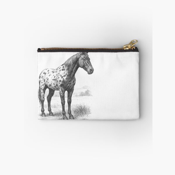 Item preview, Leopard Appaloosa designed and sold by BearnieB.